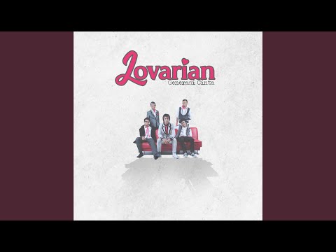 Download Lovarian - Perpisahan Termanis MP3