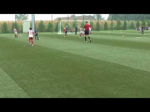 2004-es MTK-MFS - FK Radnicki Max Sport Cup 2013