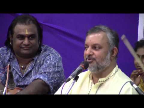 Vizag Sings - Prince Rama Varma - Nandavanathil