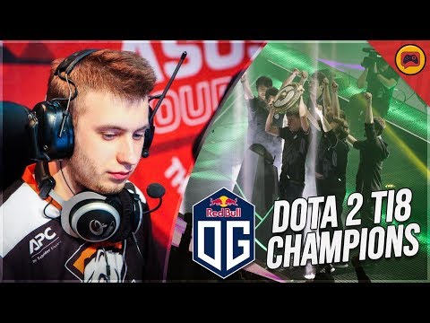 Esports News | Old Virtus Pro is DONE, OG Miracle Run at TI, Cloud9 Dominate and Overwatch Bans