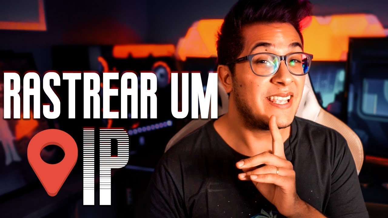Rastrear o Endereço de Alguém na Internet: É possível?