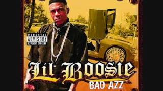 LIL BOOSIE MY BITCH