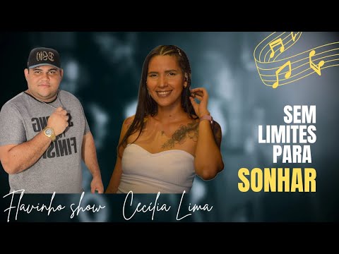 Flavinho Show e Cecília Lima