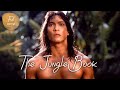 The Jungle Book | English Full Movie | Adventure Family Romance