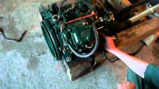 Volvo penta md5