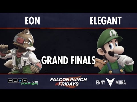 LH | Eon vs SCB | Elegant - GF (FPF 2.8)