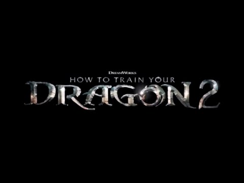 How to Train Your Dragon 2 Live Action Movie Title Teaser (2027) @blueandstraybrothers 