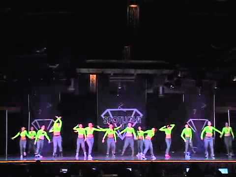 Billings - Open_Acro Category Winner