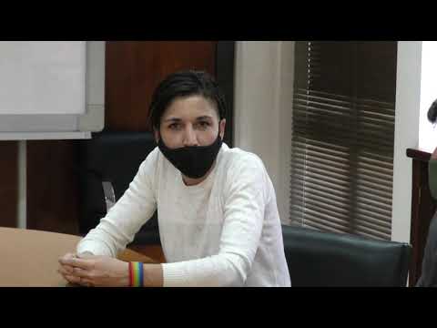 El Gobierno recibió a los miembros designados del Comité Provincial para la Prevención de la Tortura