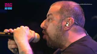 CPM 22 - Um minuto para o fim do mundo - Ao vivo João Rock 2024