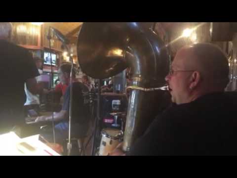 Prune Dumpling Polka