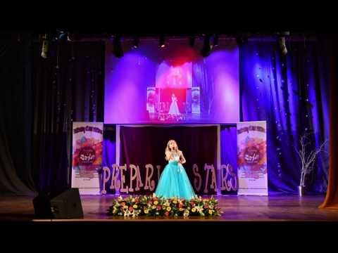 Carla Sabau - Norocul meu e mama mea