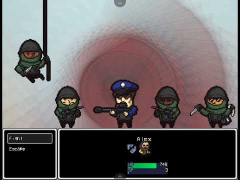 Lisa : The Pointless - Scholar Of The Wilbur Sin - Red Lick (Pitch 80%)