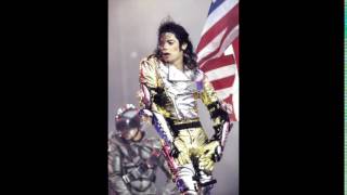 Michael Jackson HWT Intro Medley 1996 - 1997 Studio Version (Download link in the description)