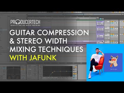 Free Download Pro Mixing Masterclass TUTORiAL-FANTASTiC