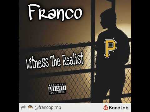 Franco LPT - Never Talk Down