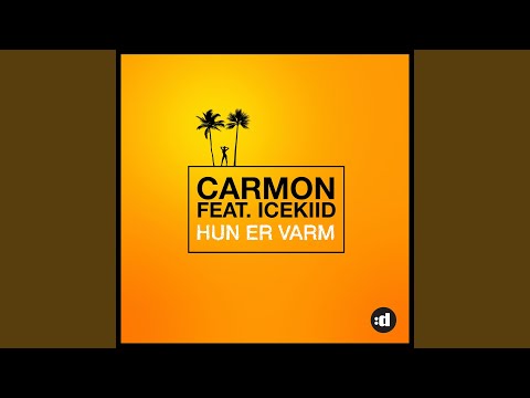 Video thumbnail for Hun Er Varm