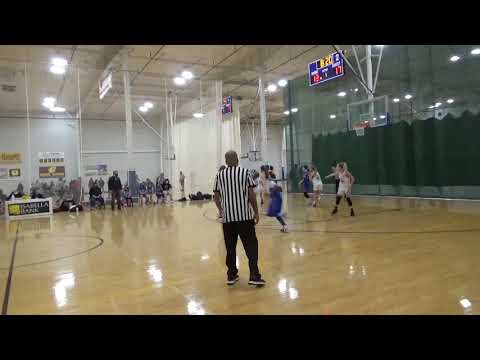 2021.03.14, CCE Blue, W 30-27, 4 of 5