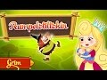 Runpelstltskin Grimm Fairy Tales For Kids