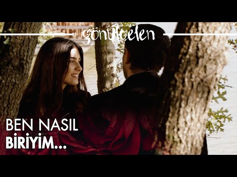 Levent ve Hasret'in kendilerine itirafları! - Gönülçelen