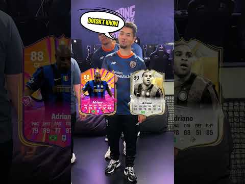 Does He Deserve An Icon Or Hero In EA FC 25?