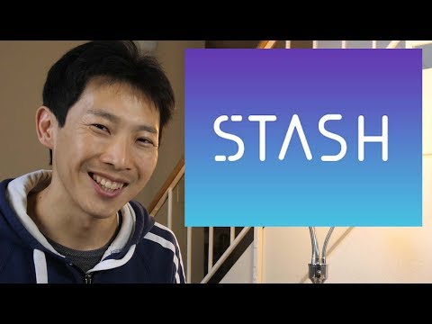 How to Get Started Investing, Buying Fractional Shares with Stash App