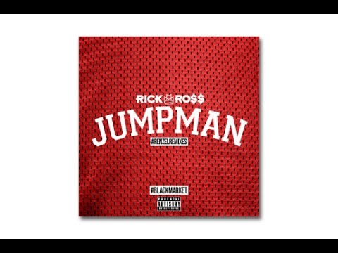 Video thumbnail for Jumpman (Remix)
