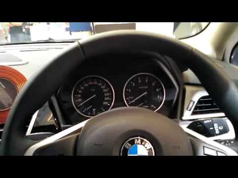 2016 BMW 218i Gran Tourer Luxury Line Full Vehicle Tour (Part 2 of 3)