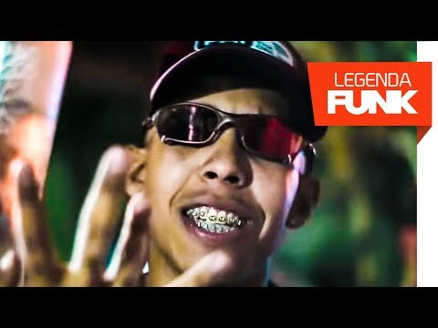 MC Zoinho - Sem Essa de Mozão (Videoclipe Oficial)