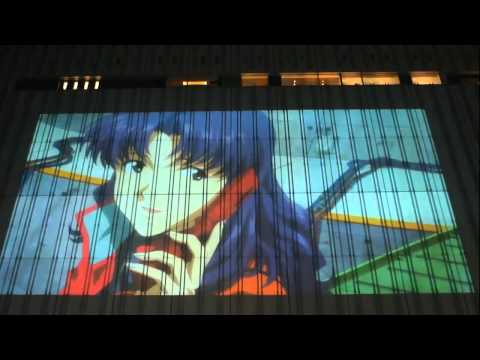 Evangelion 3.0 エヴァンゲリヲン新劇場版:Q EVA-EXTRA08 HD