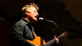 Nick Harper Live @Arch1 // Shine On You Crazy Diamond