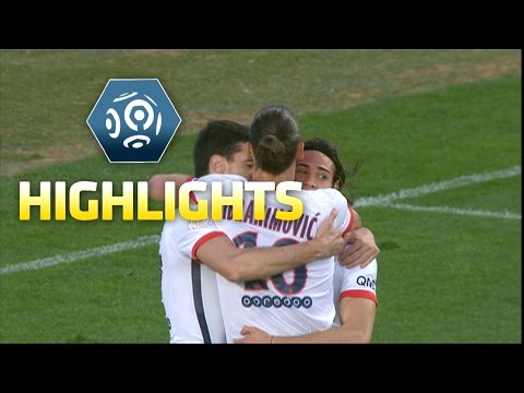 Highlights : Week 10 / 2015-2016
