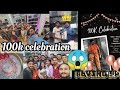 100K CELEBRATION OF FlyingSpv AT SENTRUM BENGALI VLOG