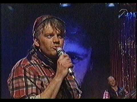 Ronny Eriksson show  VI ÄR MÄN