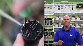 Rainbird 2018 Brevard County