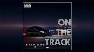 Polo Boy Shawty - Hollywood (Prod. By Polo Boy Shawty &amp; Taz Taylor)