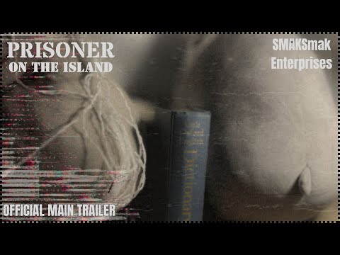 Prisoner on the Island | Official Trailer