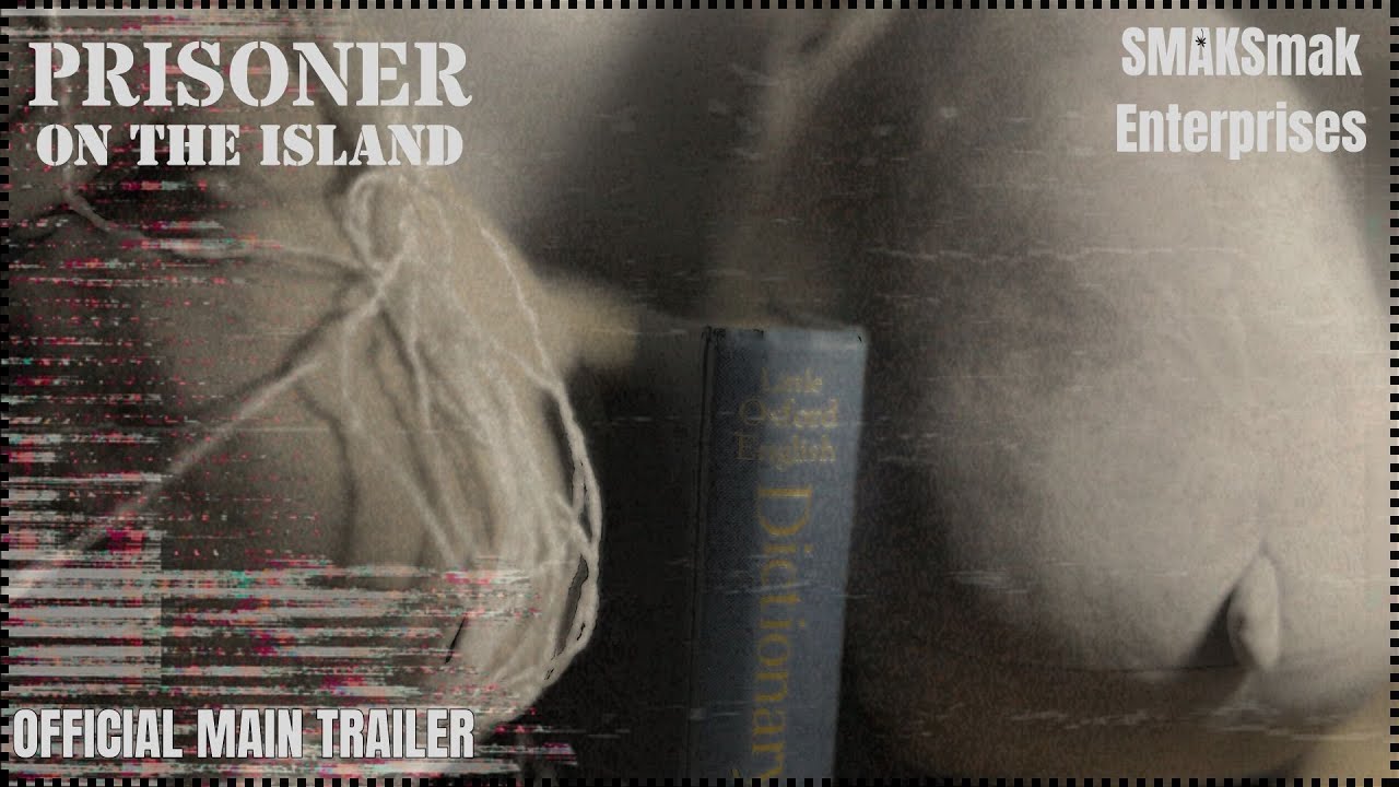 Prisoner on the Island | Official Trailer