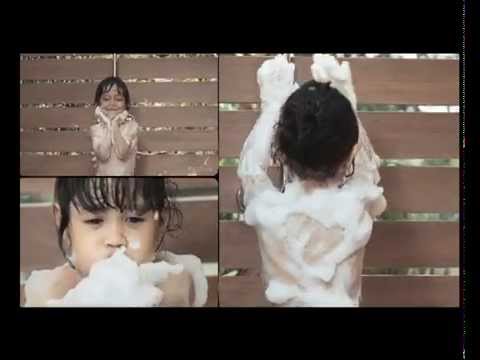 Biore Antibacterial -- Banana Trunk Official Commercial dari Biore Antibacterial