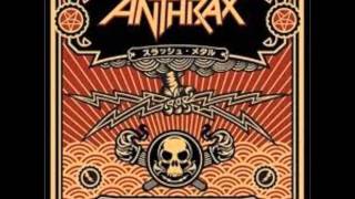 ANTHRAX - Indians - The Greater Of Two Evils (ALBUM QUALITY)