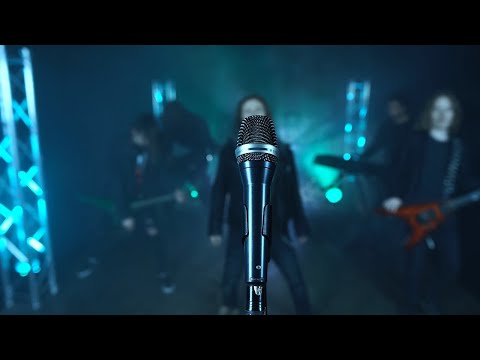 BLACKMENT - Remnants Astray (OFFICIAL MUSIC VIDEO 2019)