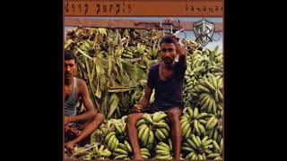 Picture Of Innocence: Deep Purple (2003) Bananas