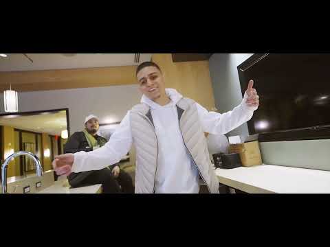JB Pac - Luke 15 (Official Music Video)