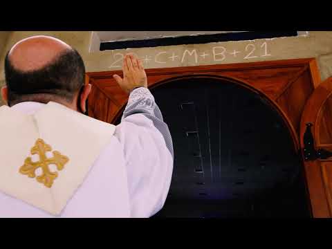 How to do the House Blessing