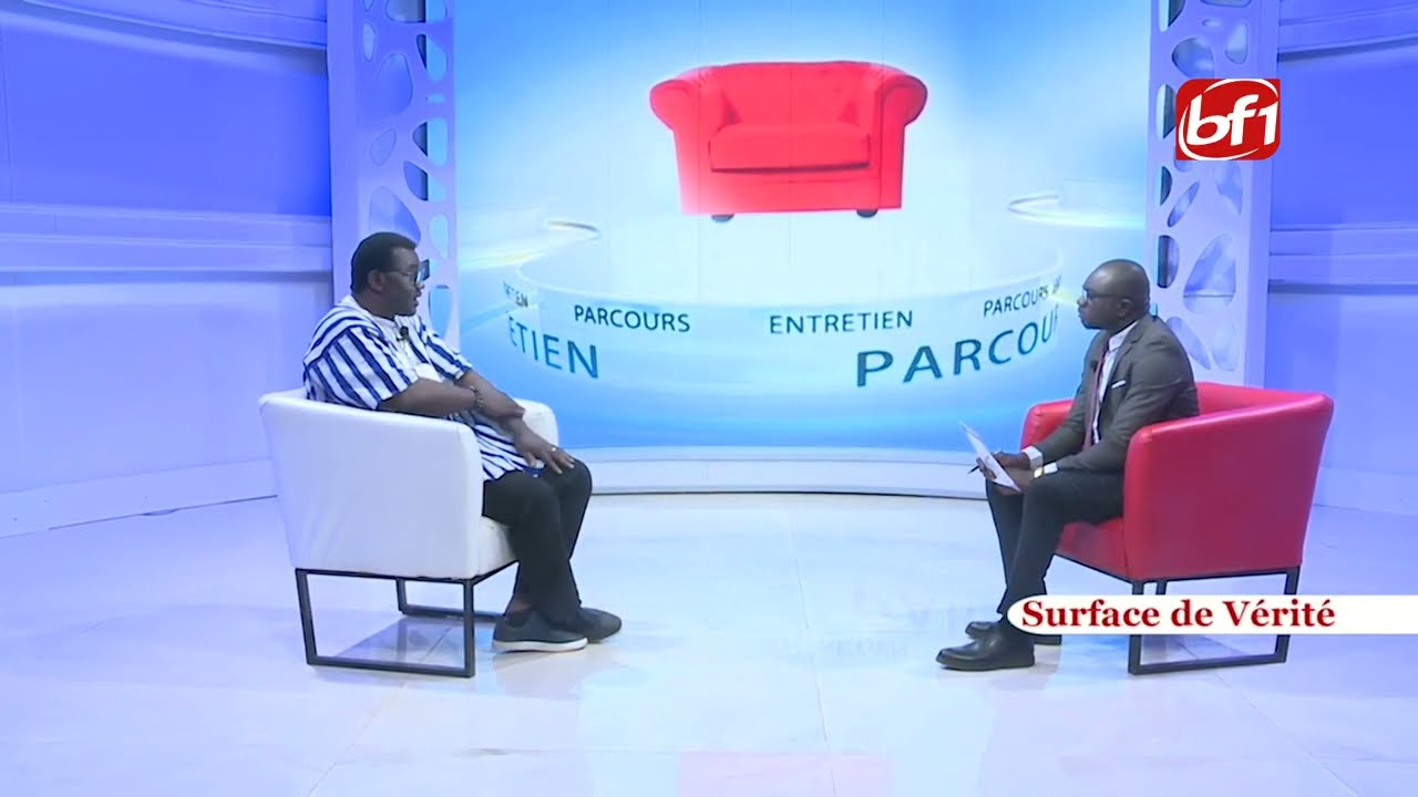 Culture : "L'Africain est tout le monde sauf lui-même"- Dr Dieudonné AKE, Écrivain