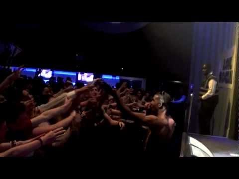 A few Performances from KURT COLLINS (2011)