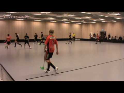 Onyx P03 vs IBK Runsten