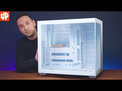 Be Quiet! LIGHT BASE 900 DX Review: The Versatile PC Case You Gotta See