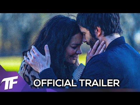 ALONE TOGETHER Official Trailer (2022) Katie Holmes, Romance Movie HD
