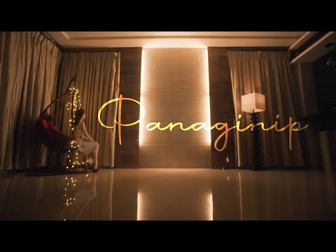 Tothapi - Panaginip (Official Lyric Video)